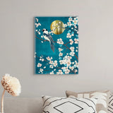 Canvas Without Frame
