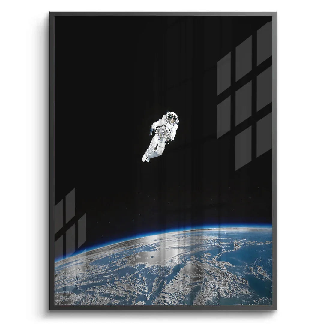 Posters Black