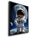 Canvas Black