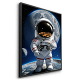 Canvas Black