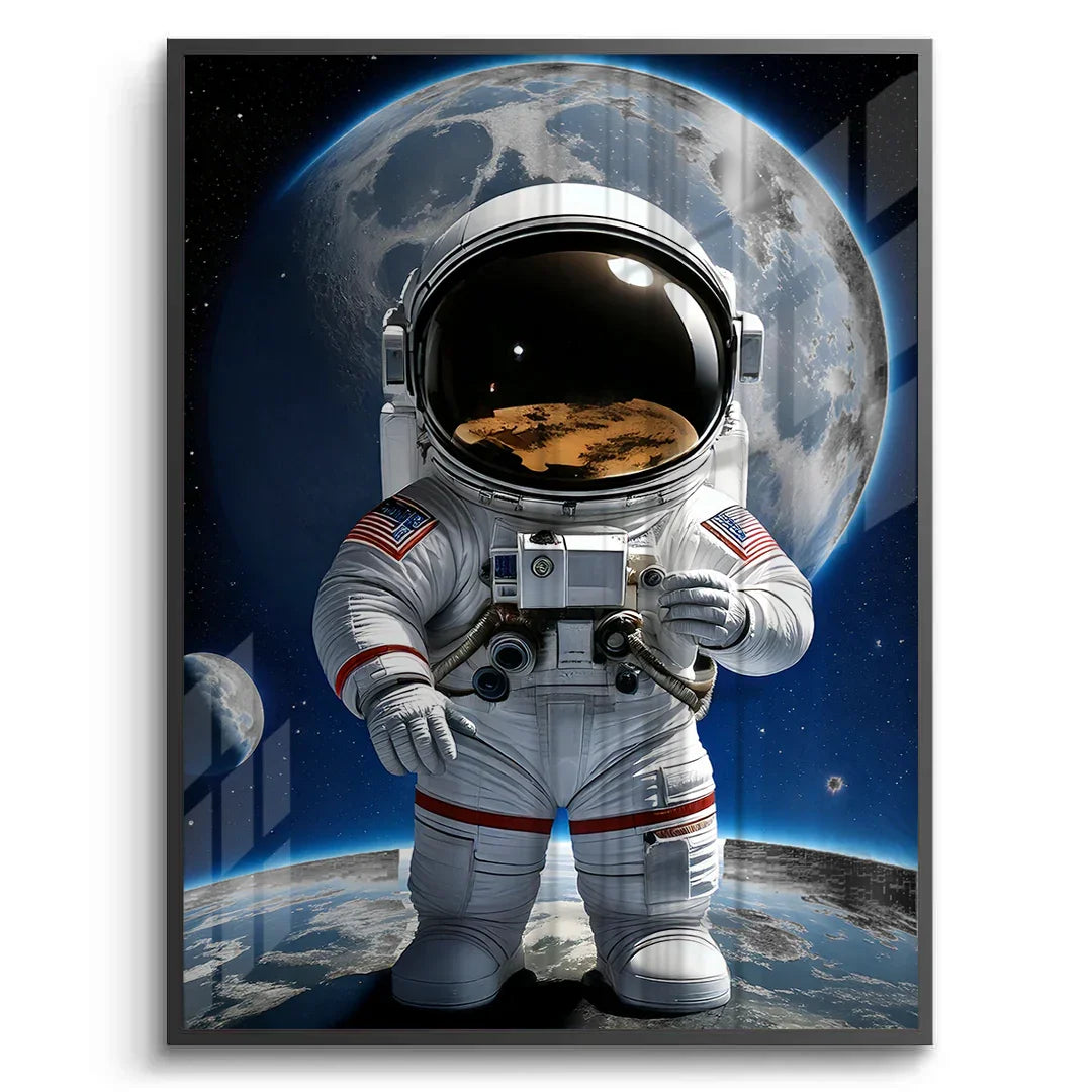 Posters Black