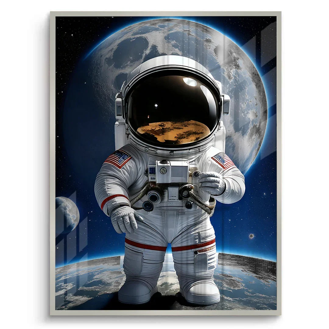 Posters Silver