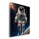 Canvas Without Frame