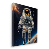 Canvas Without Frame