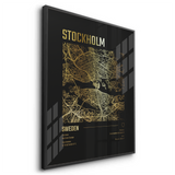 Posters Black