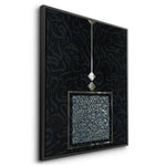 Canvas Black