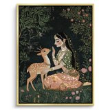 Canvas Gold