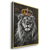 Canvas Gold