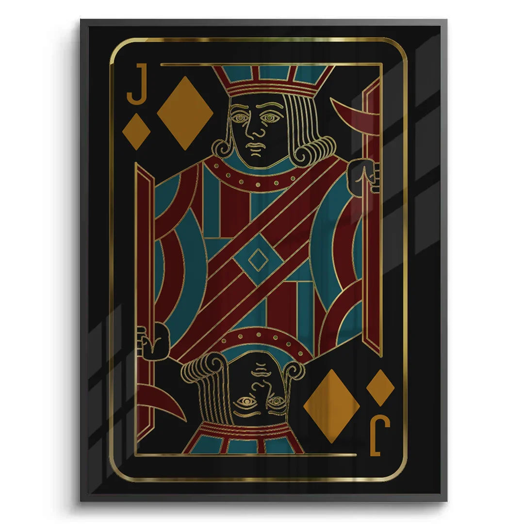 Posters Black