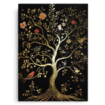 Canvas Without Frame