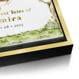 Canvas Gold