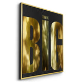 Canvas Gold