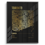 Posters Black