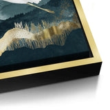 Canvas Gold