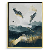 Canvas Gold