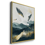 Canvas Gold