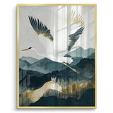 Posters Gold