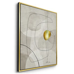 Canvas Gold