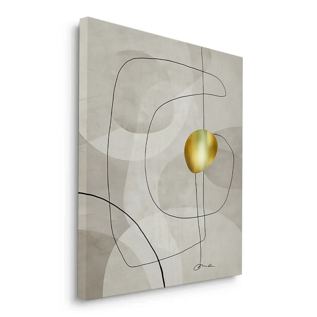 Canvas Without Frame