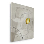 Canvas Without Frame