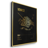 Canvas Gold