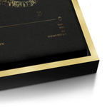 Canvas Gold