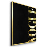 Canvas Gold