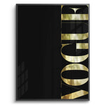 Posters Black