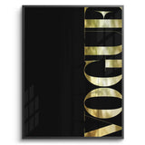 Posters Black