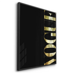 Posters Black