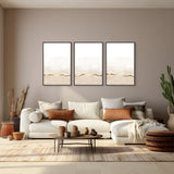 Whispers in Gold - Set of 3