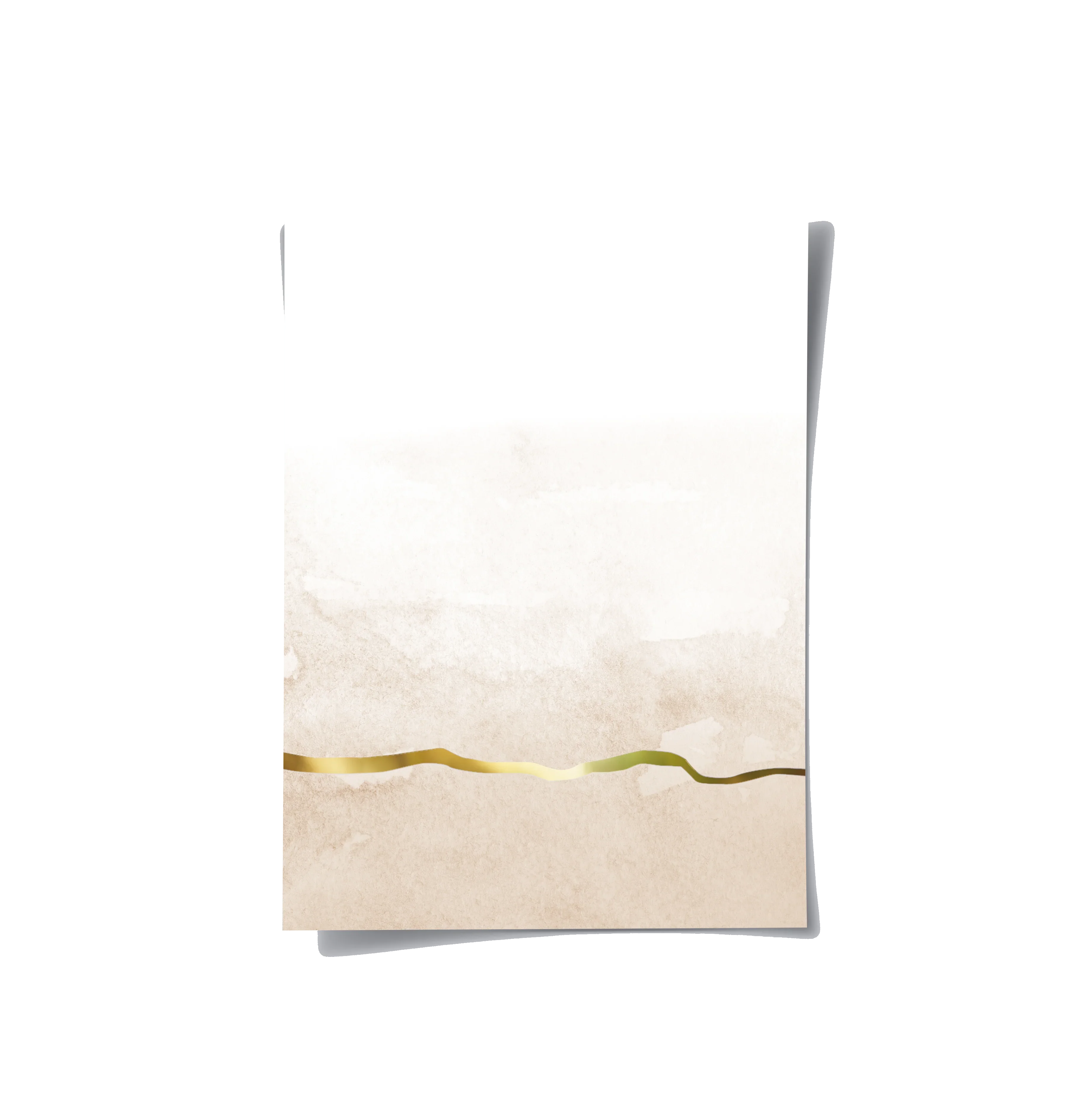 Posters Without Frame