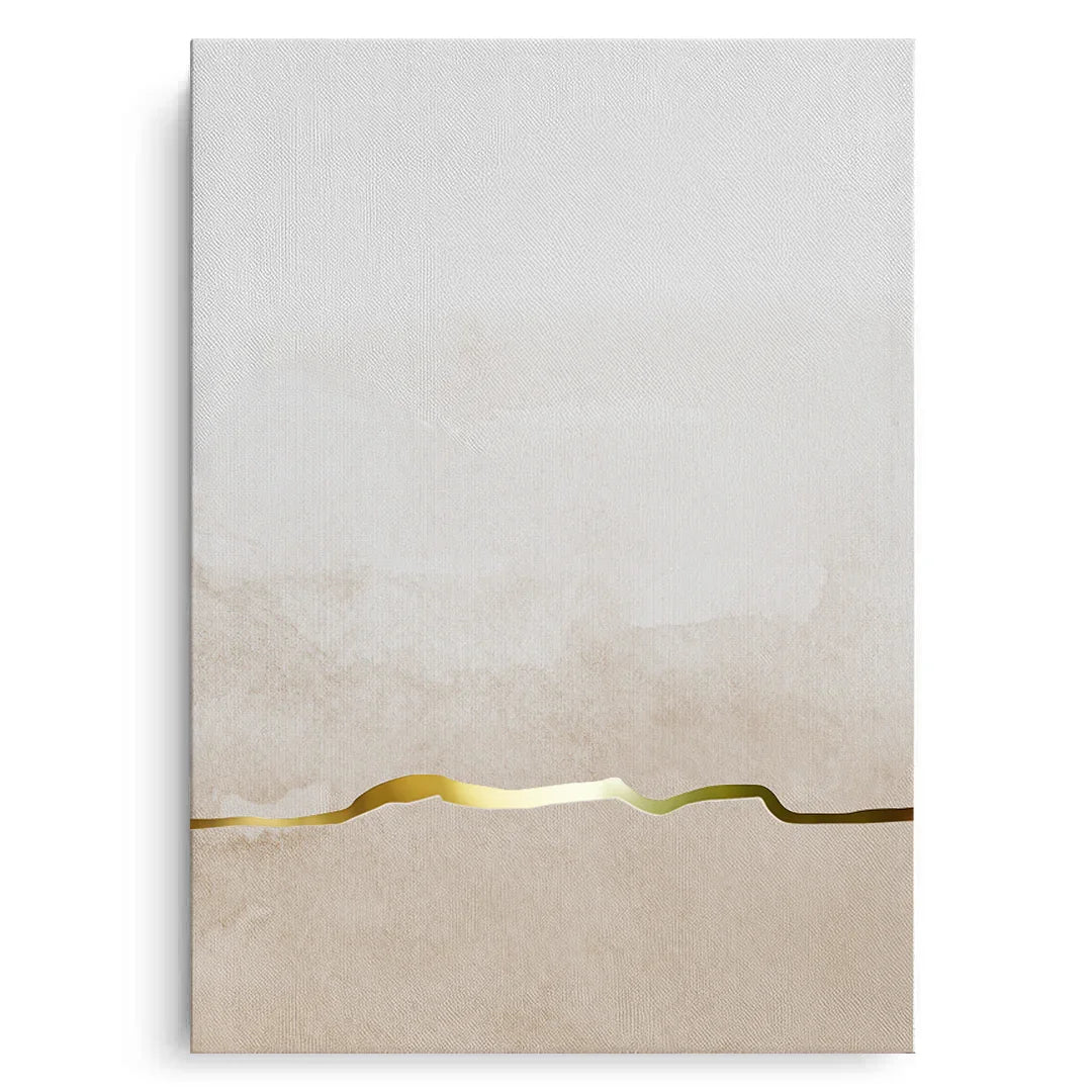 Canvas Without Frame