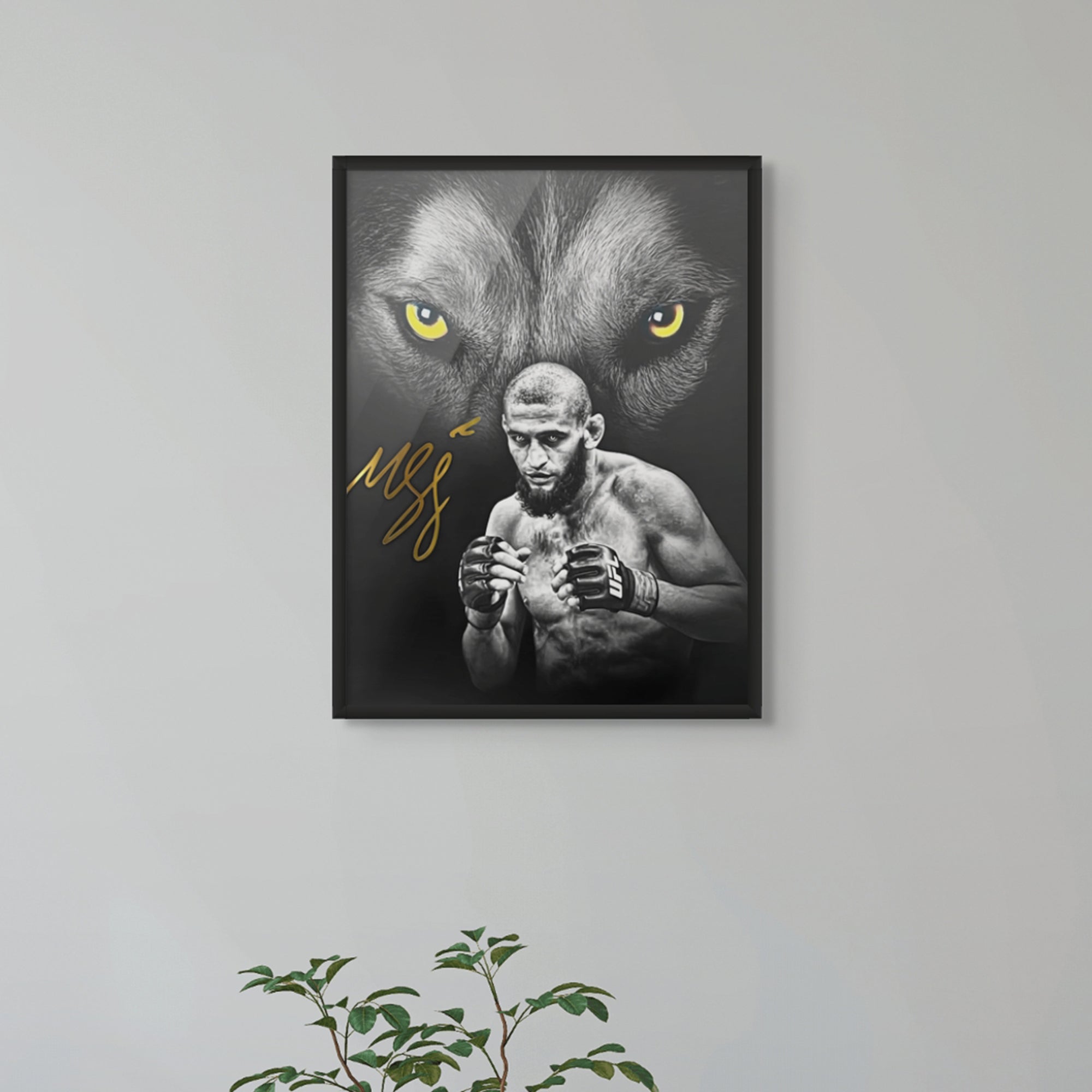 Posters Black