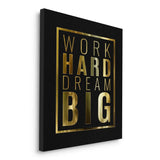 Canvas Without Frame