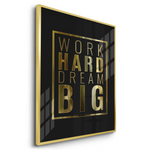 Posters Gold
