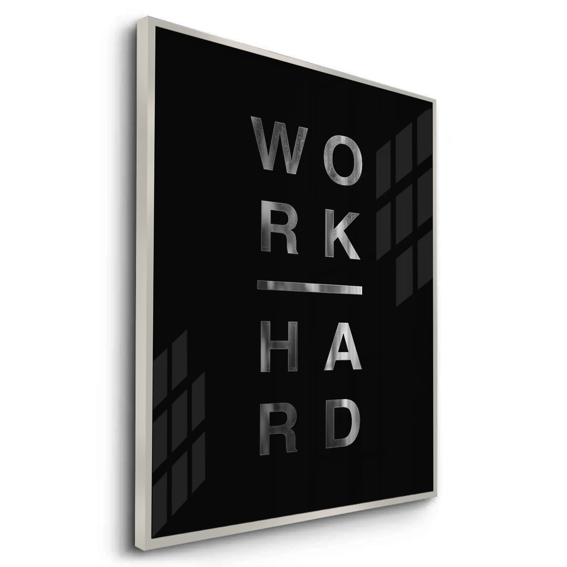 Posters Silver