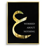 Canvas Gold