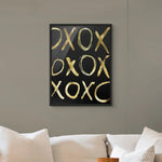 Posters Black