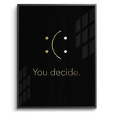 Posters Black