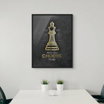 Posters Black