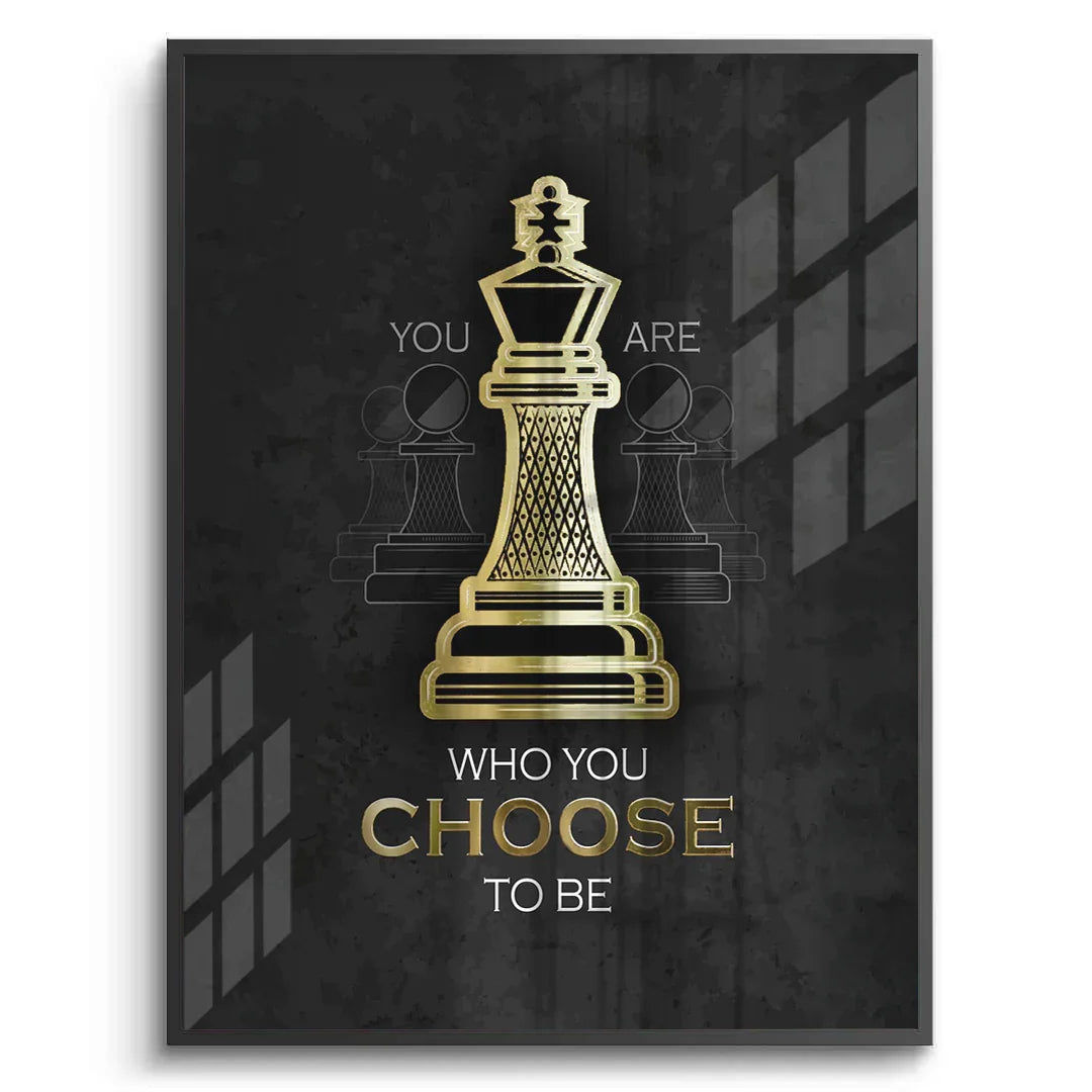 Posters Black