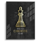 Posters Black