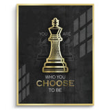 Posters Gold