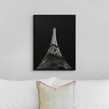Eiffel Noir