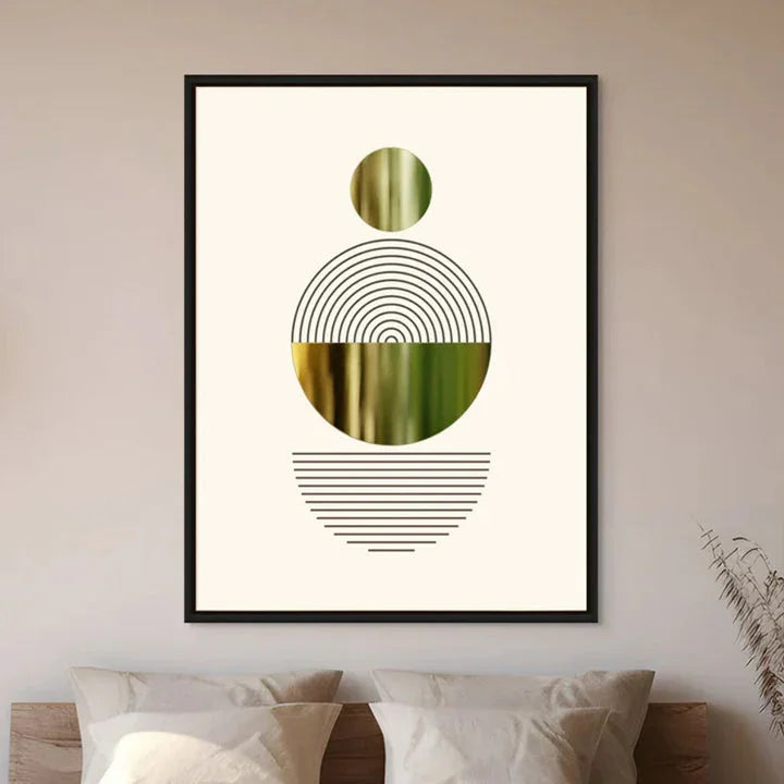 Geometric