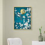 Canvas Gold