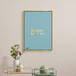 Canvas Gold