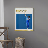 Canvas Gold