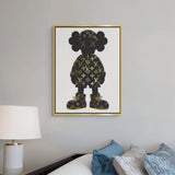 Canvas Gold